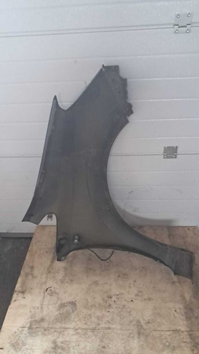 aripa stanga fata Opel Zafira B an 2010