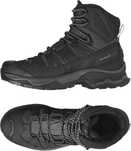 bocanci salomon quest 4 gtx,absolut noi