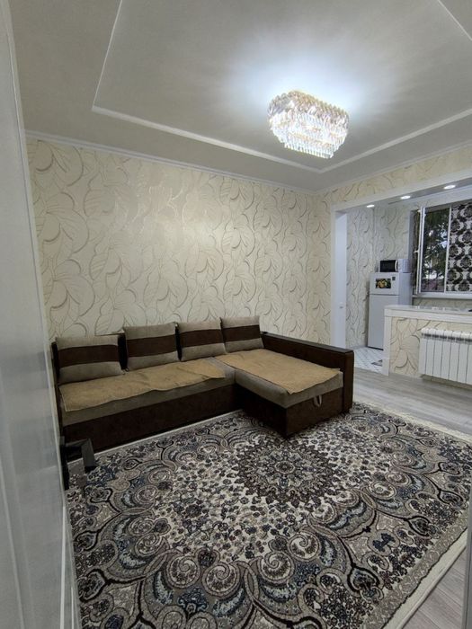 fargona shaxar oybek radomdi yonida kunli kvartira bor bezzaks quyamiz