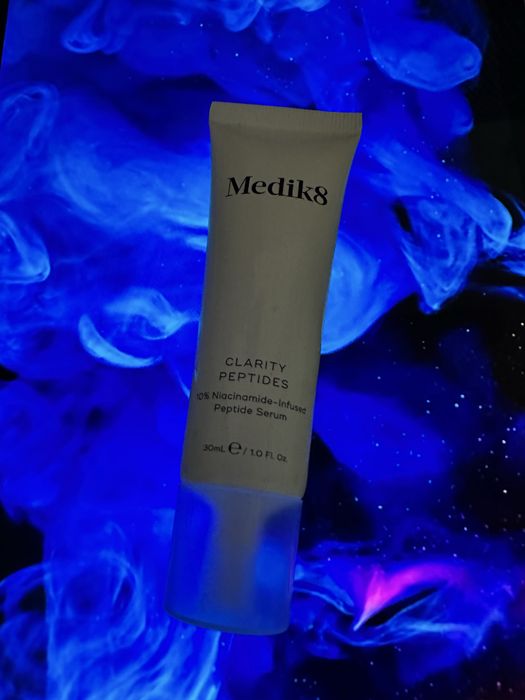 Medik8 Clarity Peptides