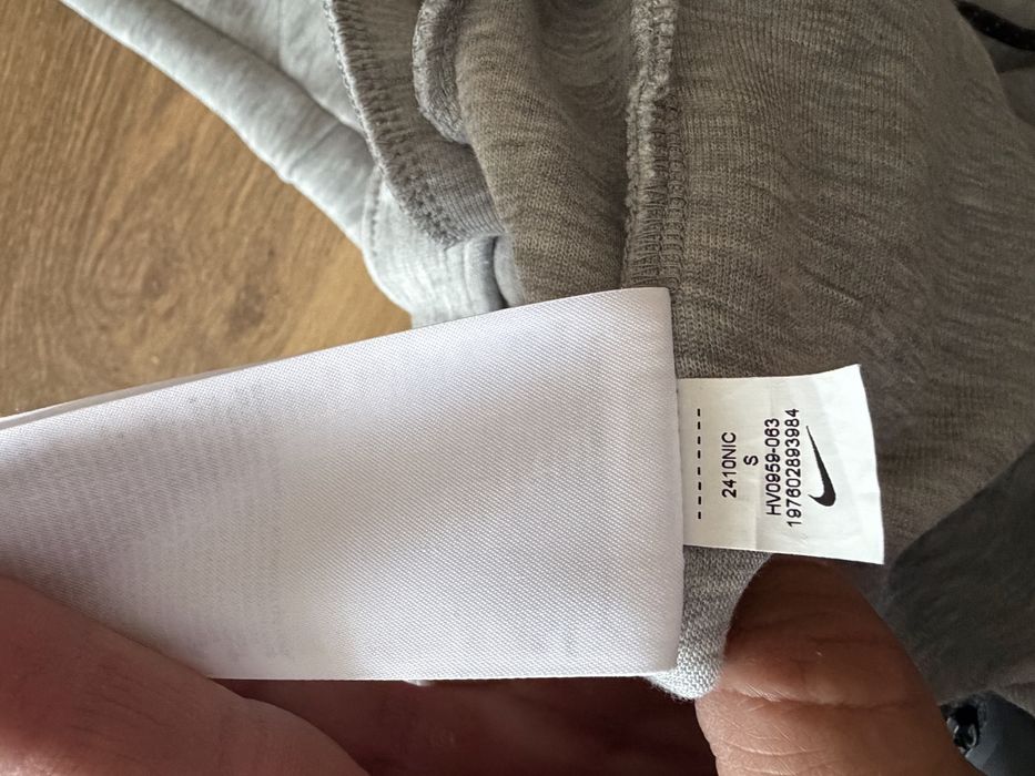 Nike Tech Fleece