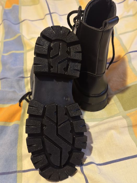 Ghete/Cizme de iarna