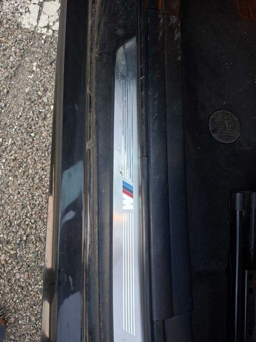 Vând BMW X1 sdrive mașină personală
