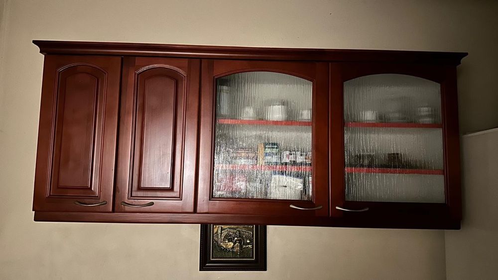 Кухненски мебели