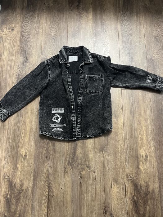 Geaca blugi copii