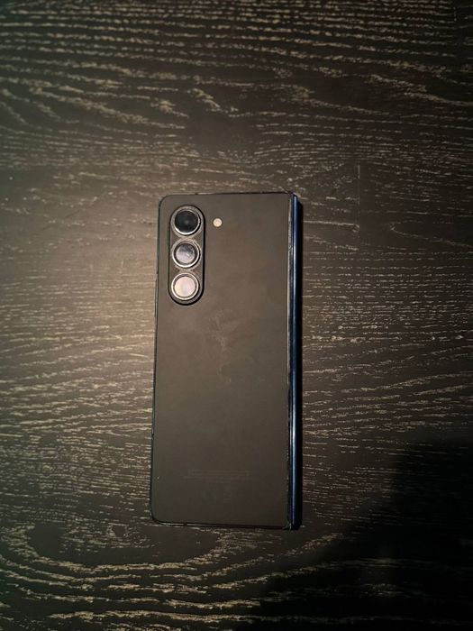 Продам свой fold 5