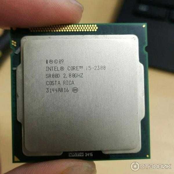 Пк i5 2300/DDR-3 8Gb/ж/д 500/GTX 560 ti