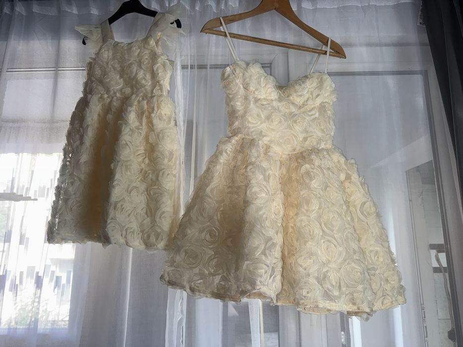 Рокли мама и дете