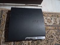 PS 3 pentru piese