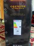 AOC Gaming CQ27G2SE Monitor curbat QHD de 27 inch