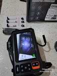 Endoscop Industrial 5 metri cu doua camere