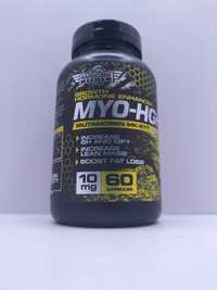Myo-Hgh Ibutamore Mk-677 10mg 60capsules