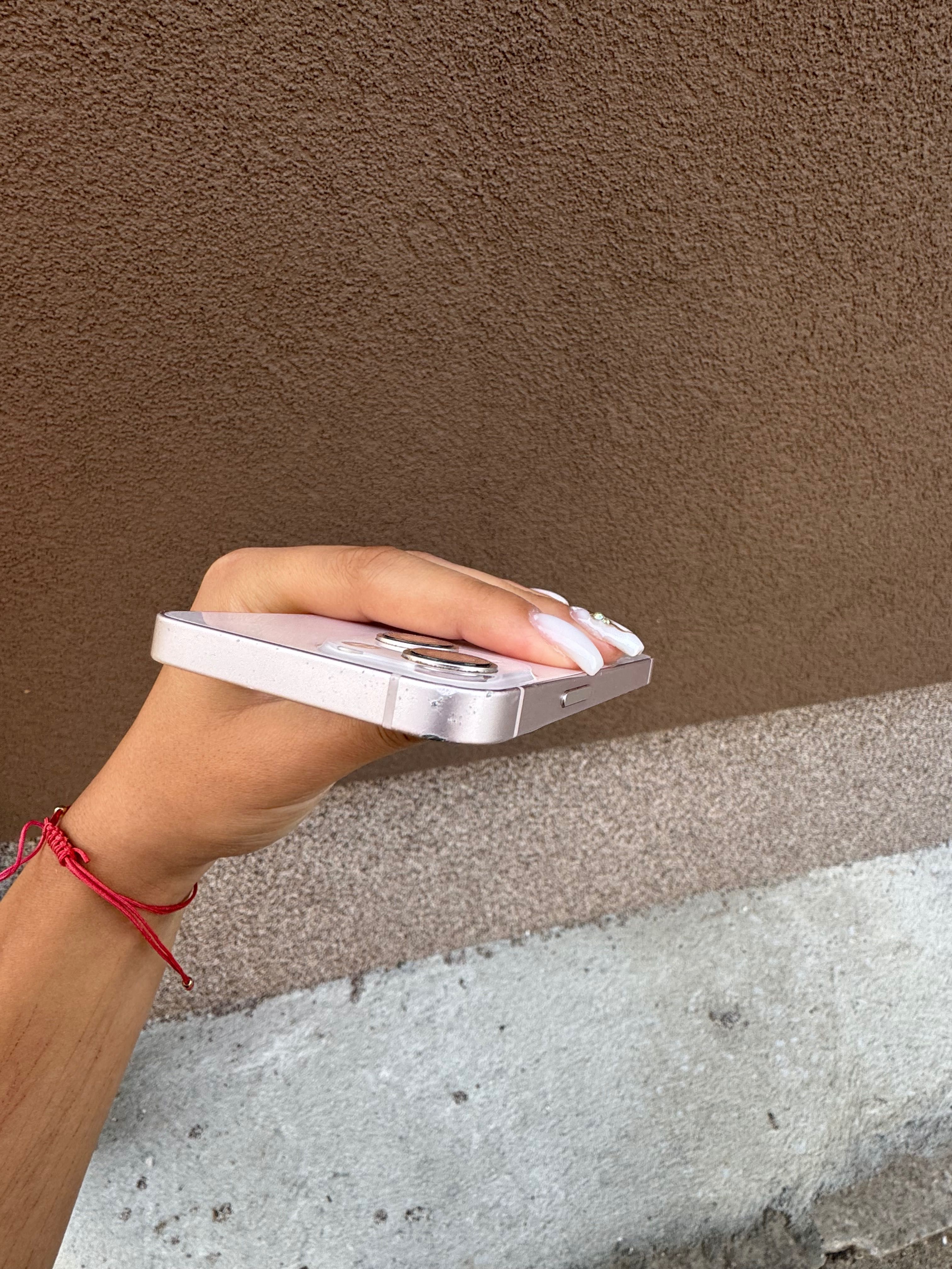 iPhone 13 mini pink