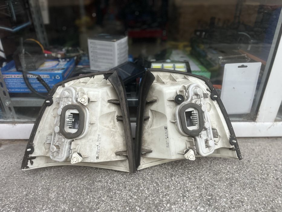 Стопове за Astra G 98-05