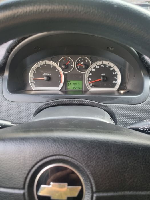 Нексия 3 2021 йил Чоко ранги