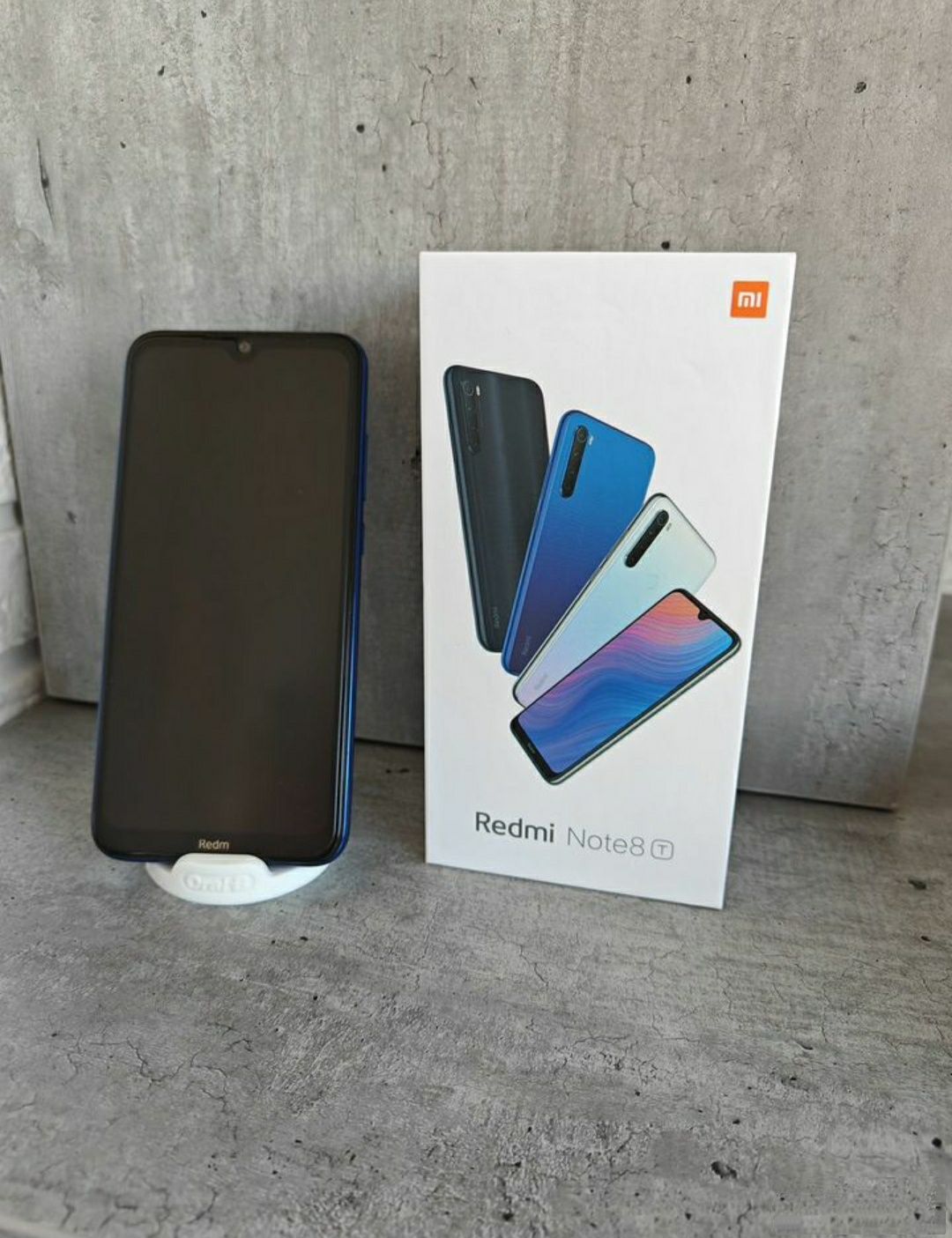 Смартфон Redmi note 8t
