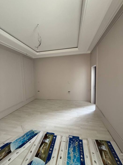 Продаётся евро коттедж под ключ Кибрайский район