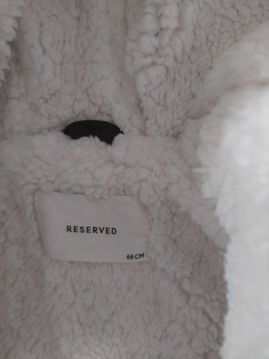 Зимен топъл космонавт