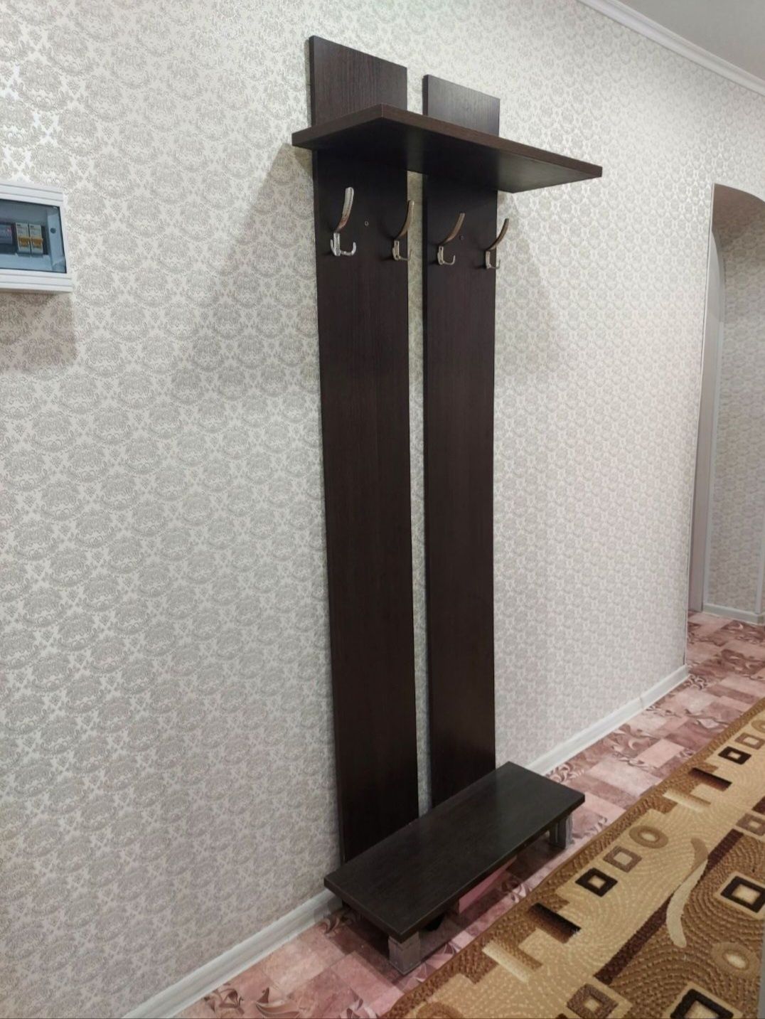 Продам прихожий 12000тг