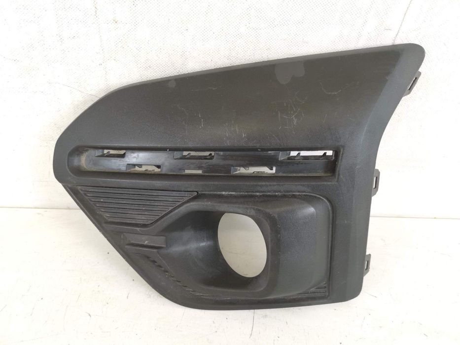 Grila Proiector Stanga Dacia  Sandero Stepway generatia 3 2020 2021 20