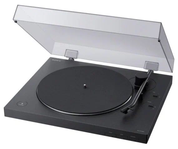 Sony PS-LX310BT Виниловый проигрыватель с Bluetooth