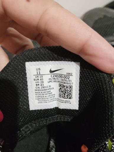 Мъжки маратонки Nike, Kyrie Flytrap.