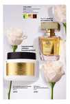Set Giordani Gold Essenza Oriflame ( parfum + crema de corp )