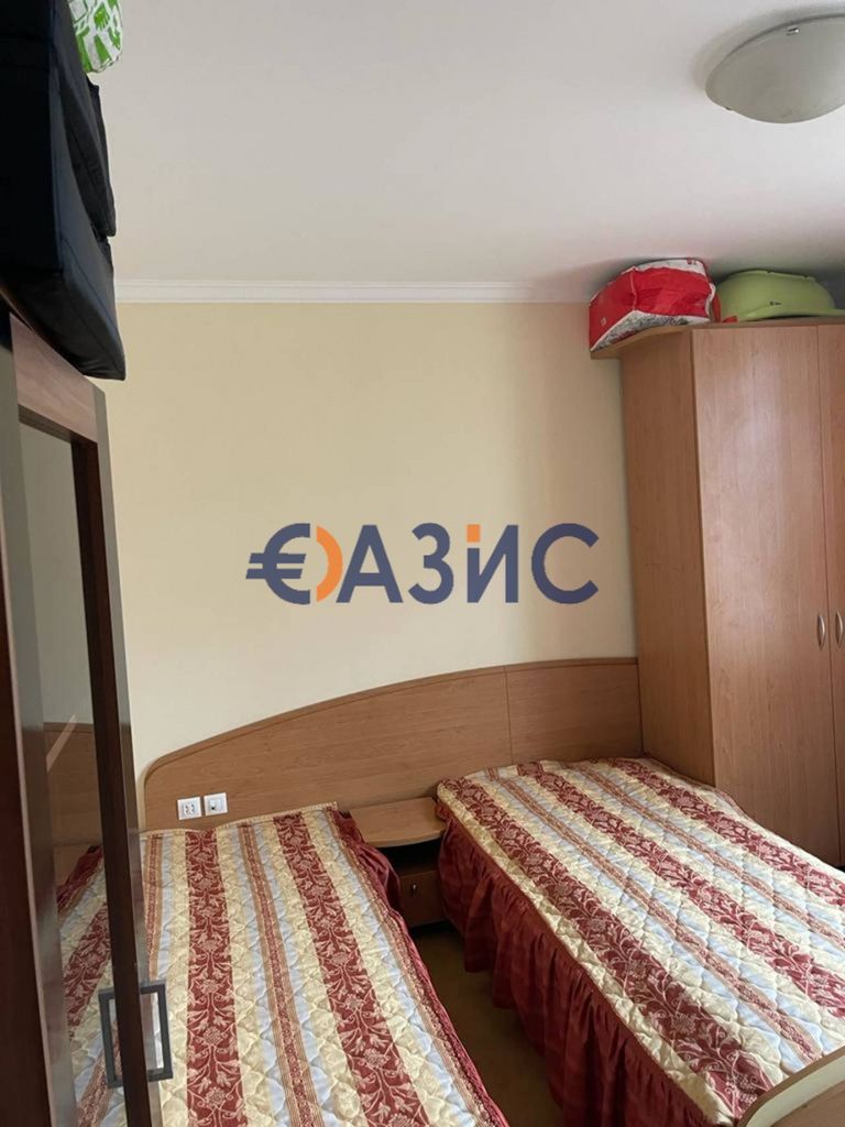 Продава се Тристаен апартамент в Созопол - 95 кв.м за 1685 €/кв.м - Снимка #6
