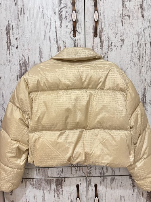 Дамско яке Miu Miu