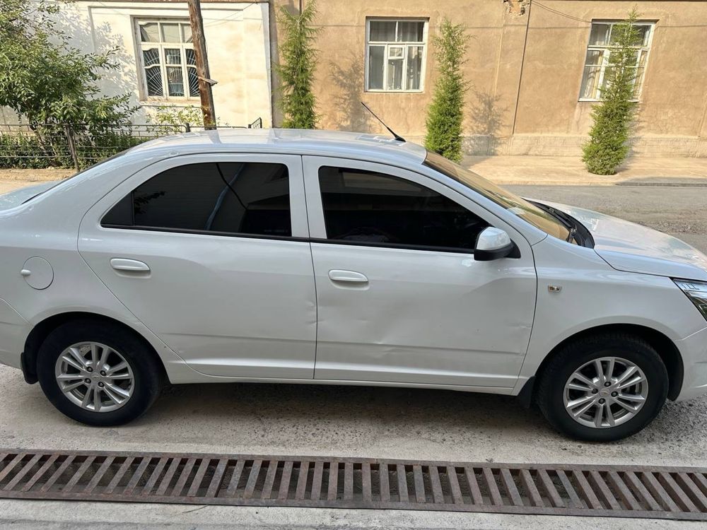 Cobalt avtomat propanda ideal spstayaniya