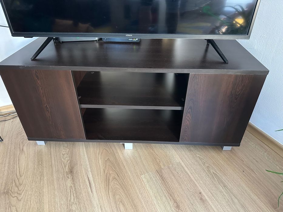 Шкаф (ТВ) Венге 100/44/42