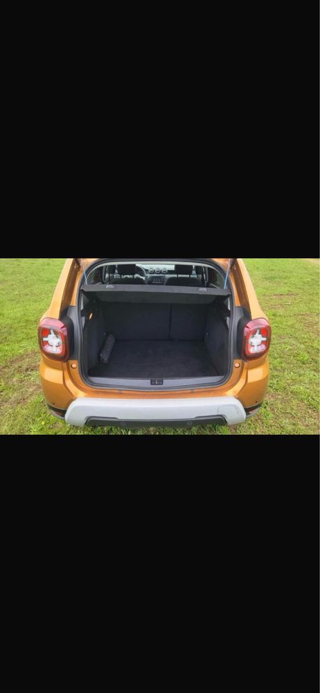 Vand Dacia Duster 1.5 tdi