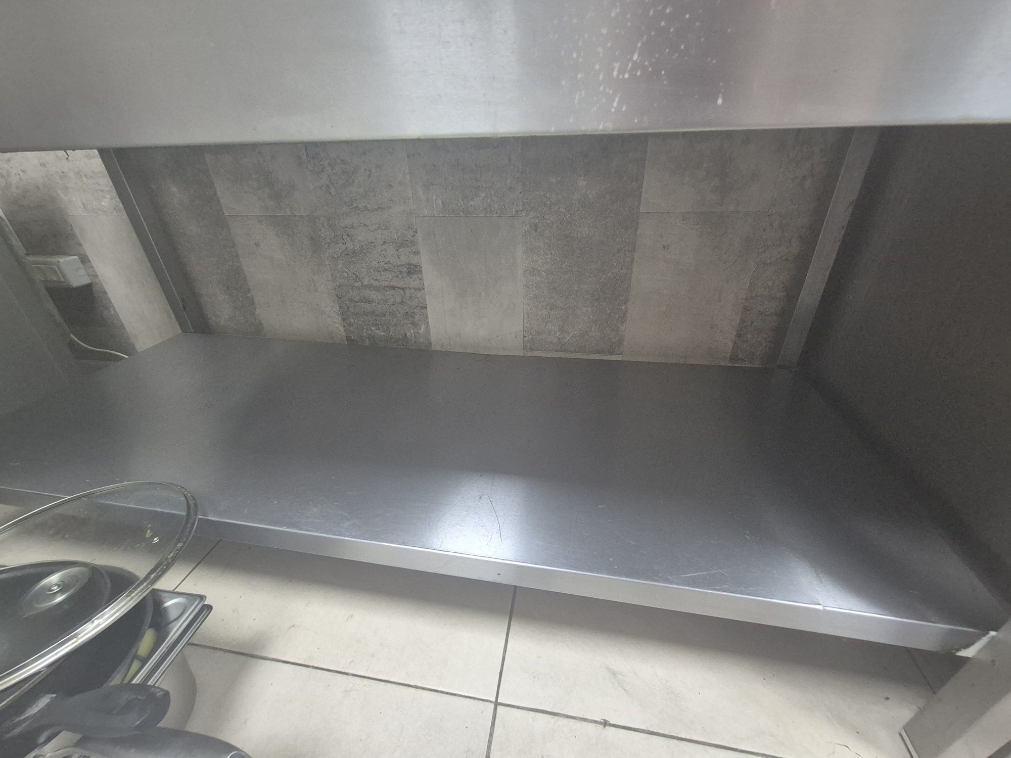 Utilaje bucătărie