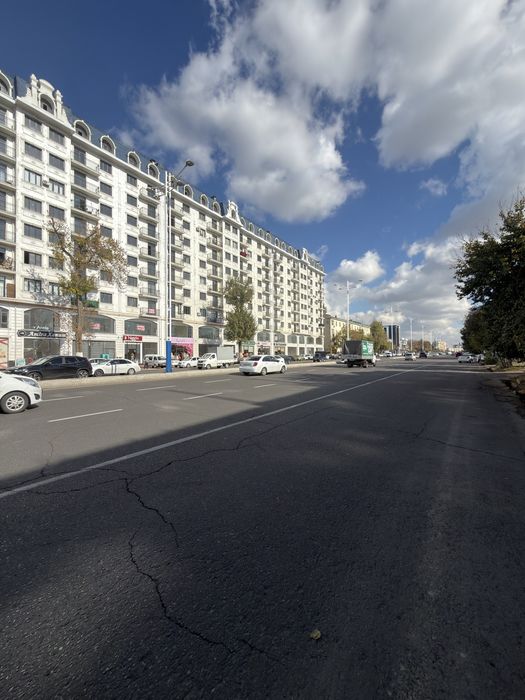 Arenda ko’kcha darvoza