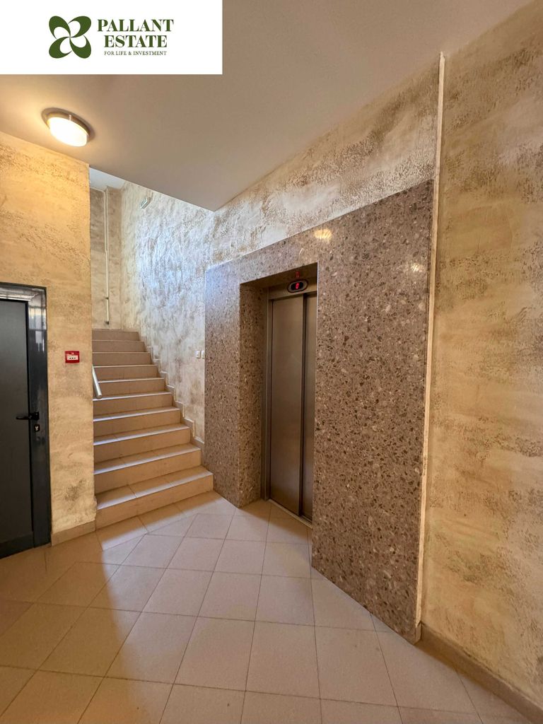 Продава се Тристаен апартамент в София, Хаджи Димитър - 99 кв.м за 2627 €/кв.м - Снимка #8