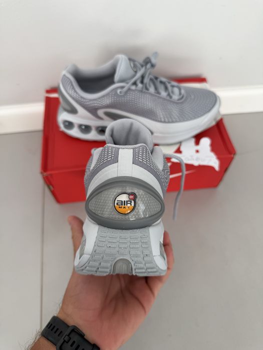 Nike Air Max DN Cool Grey