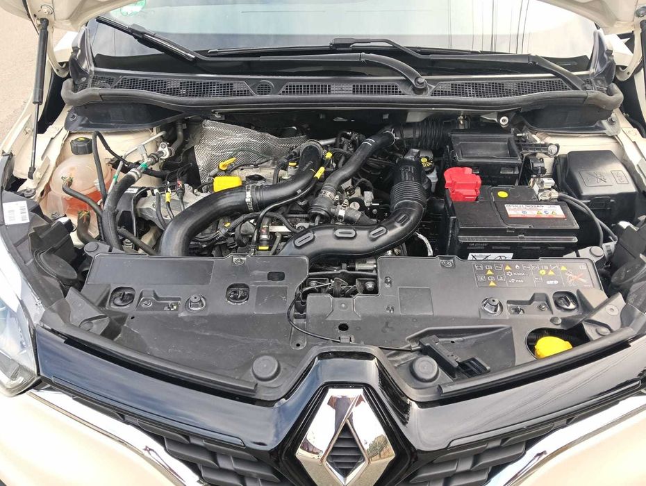 Renault CAPTUR 2018, Limited Edition (Înmatriculat)