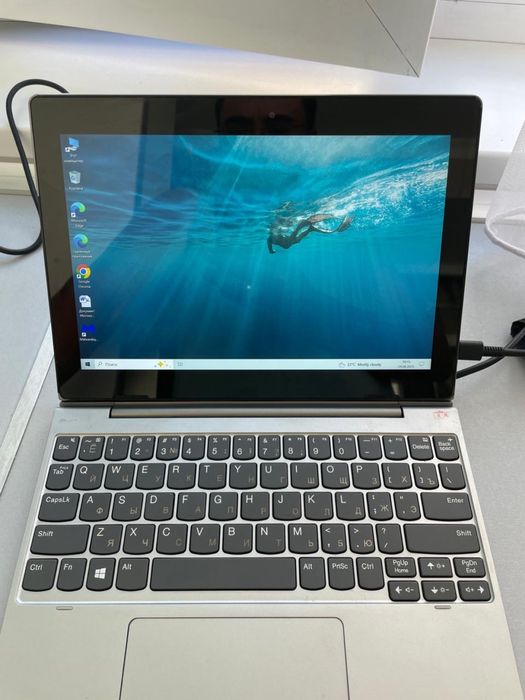 Нетбук Lenovo, 2 в 1