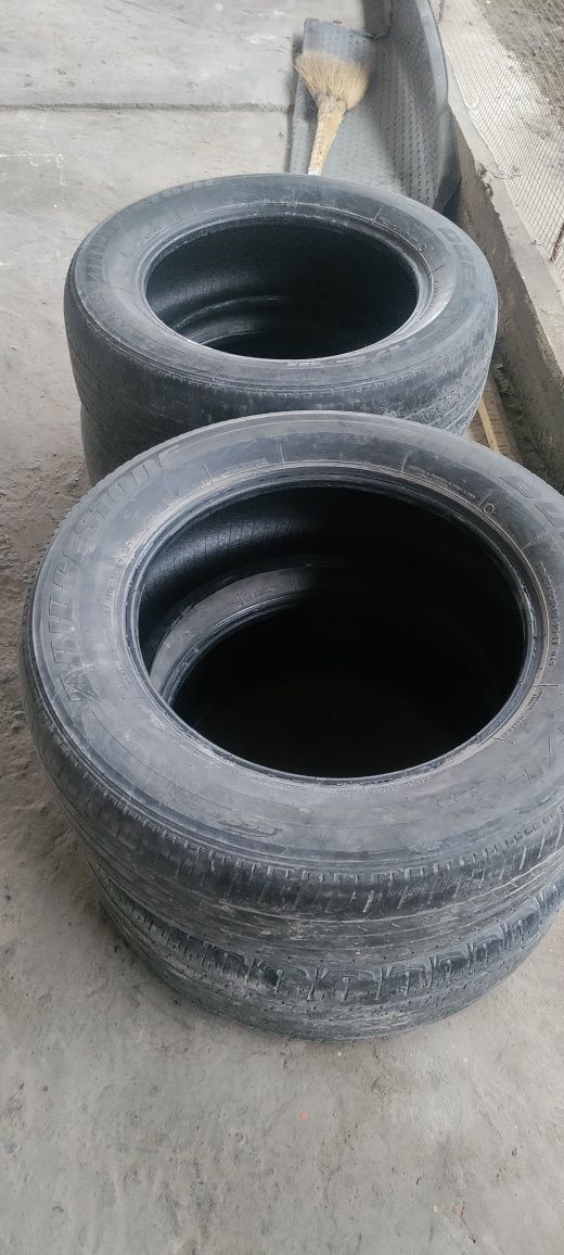 Шины летние р18 bridgestone