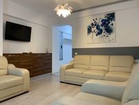 IS Cazare Regim Hotelier Ap Noi 1-2-3 cam Centru Palas Newton