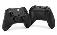 Игровой контроллер Xbox Series S/X Wireless Controller Carbon original