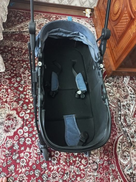 Yangi kalaska sotiladi