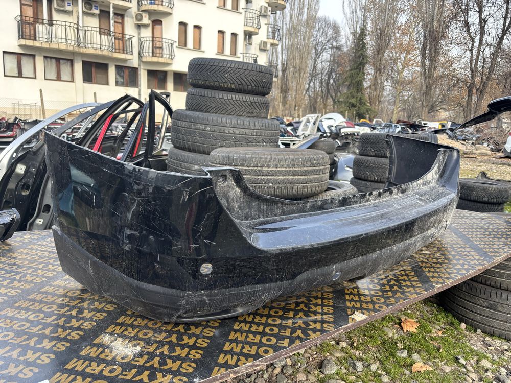 Броня Nissa X Trail