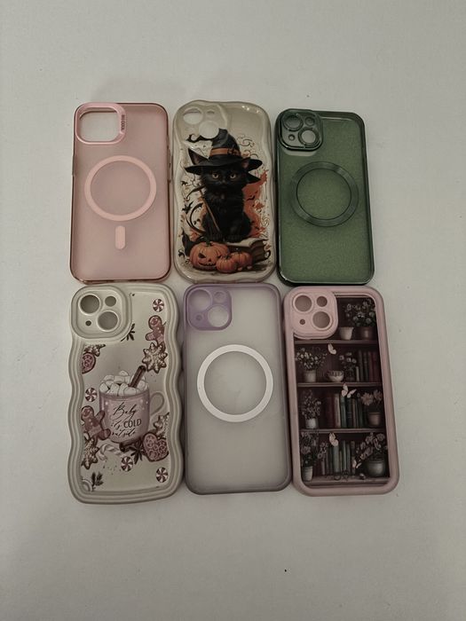 Huse iphone 14 macsafe