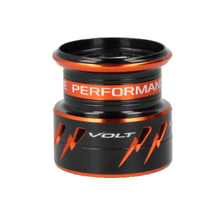 Макара Volt 2500S 6+1BB Golden Catch