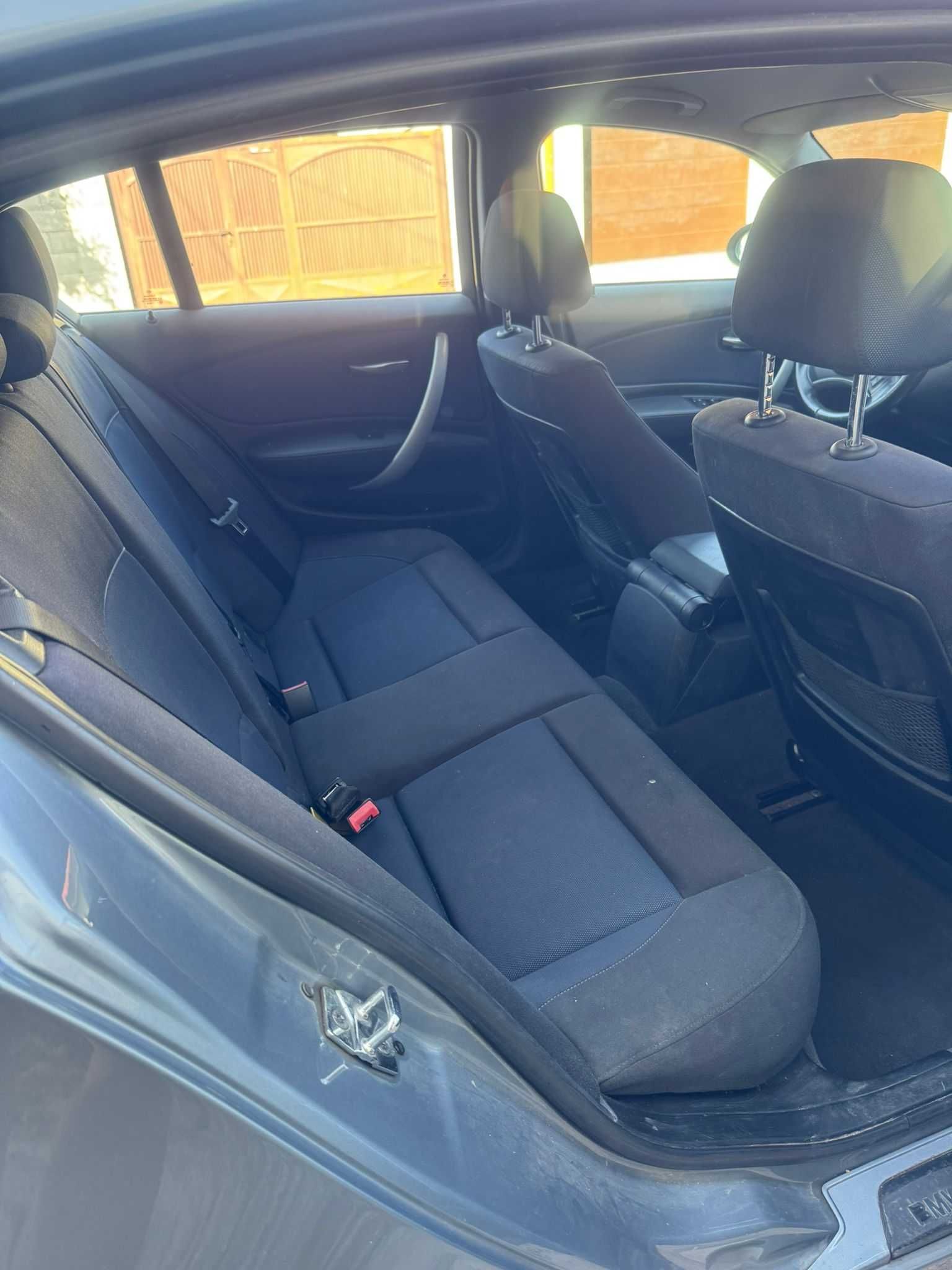 Bmw seria 1 Benzina