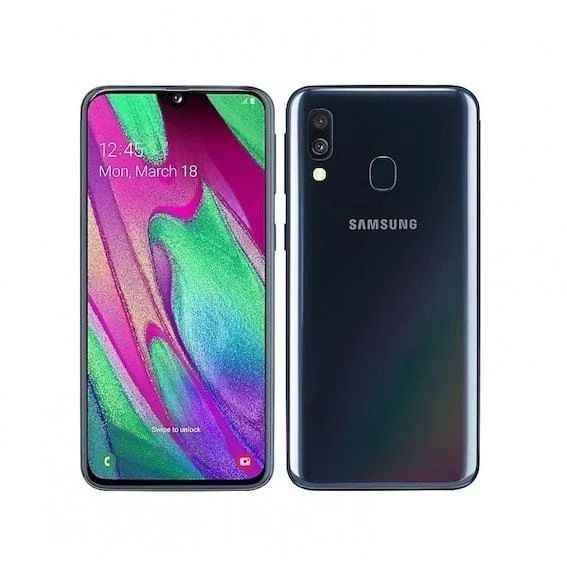 Продам Samsung a40