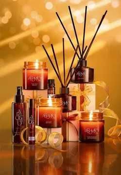 Ароматизатор диффузор Aromio -  «Антистресс»
