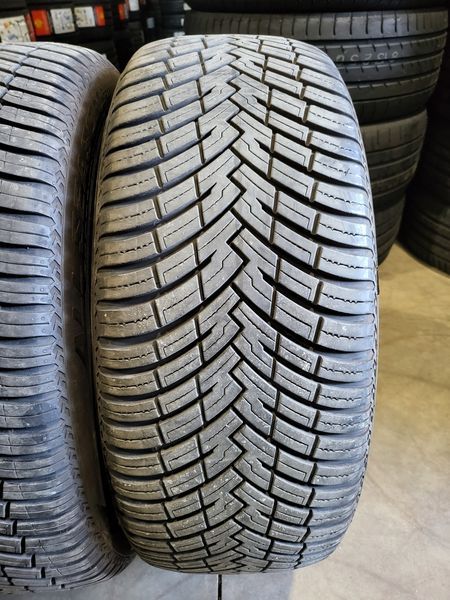 235/50/20 PIRELLI 4бр