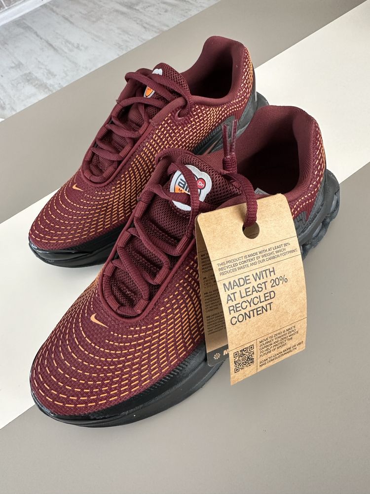 Маратонки Nike Air Max Dn